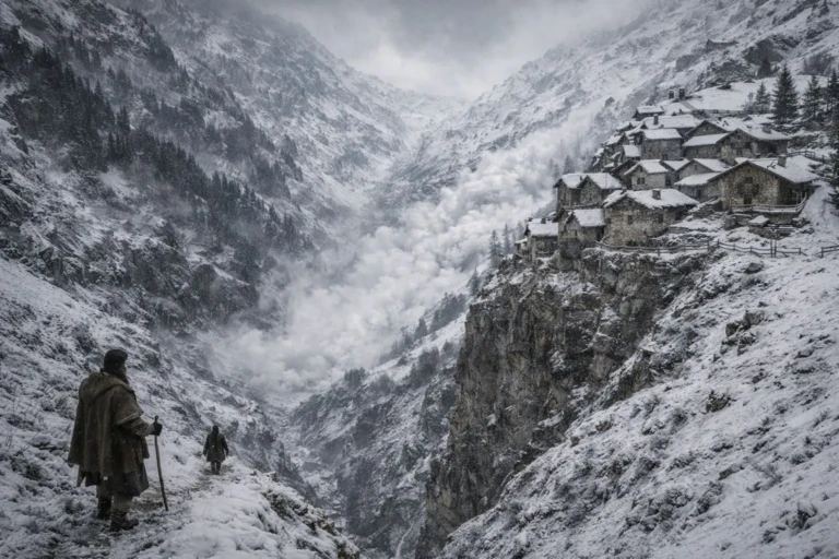 avalanche-planlebon-reconstitution-historique-savoie